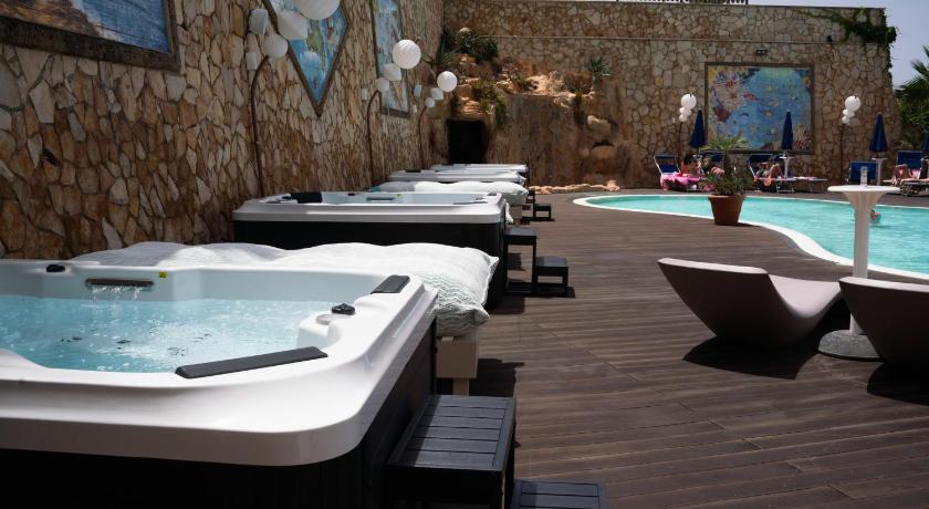 Hotel La Martinica