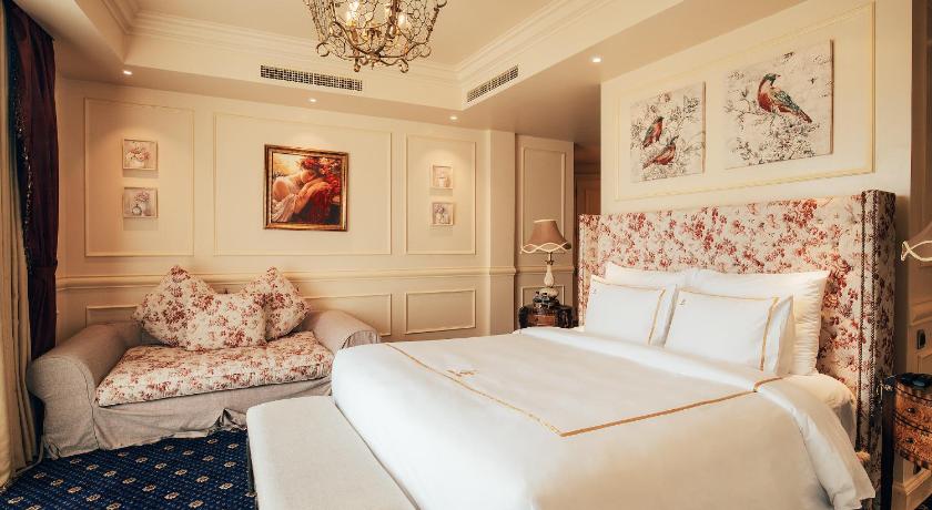 Image of Imperial Suite 5