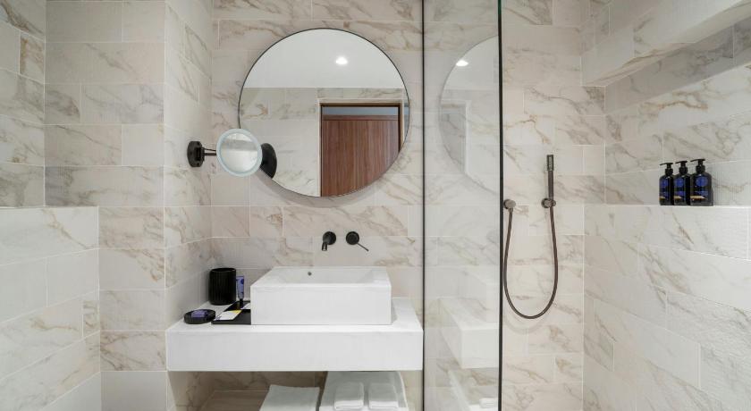 Image of SOL Twin Room (Sol twin Room) 3