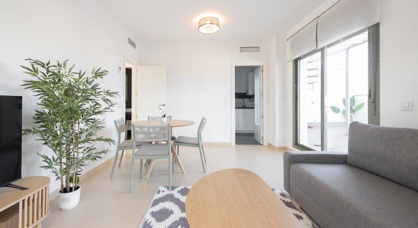 APARTOYOU Apartments - Oasis El Puerto