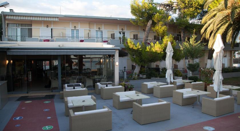 Ξενοδοχείο Ιγνατία (Ignatia Hotel)