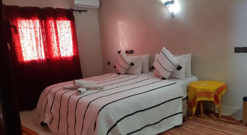 Hotel Restaurant Dar Al Madina