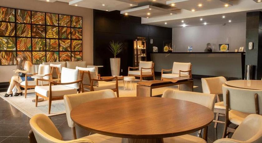 马瑙斯 Hotel Millennium 4星级 酒店 客房