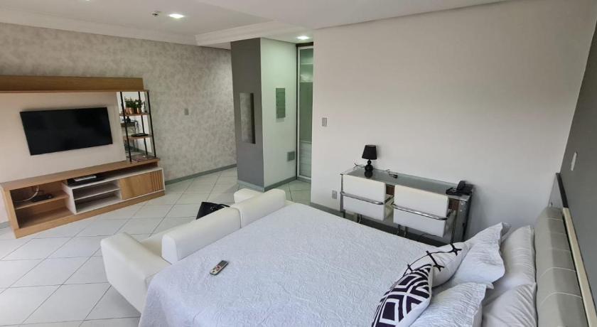 马瑙斯 Hotel Millennium 4星级 酒店 景观