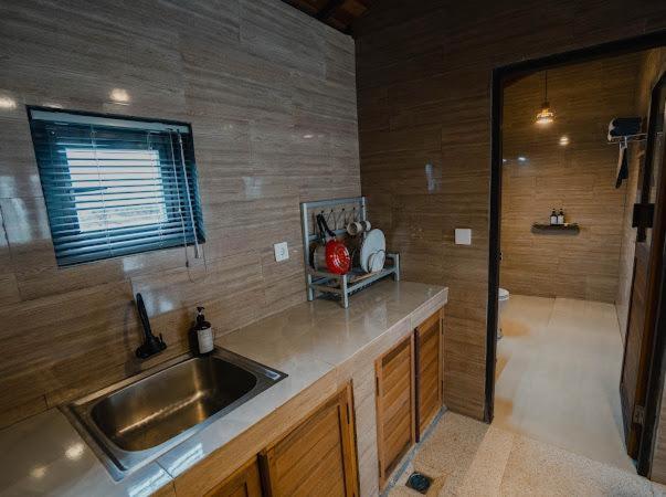 The Akasea Villa Bali – Kutuh, CO