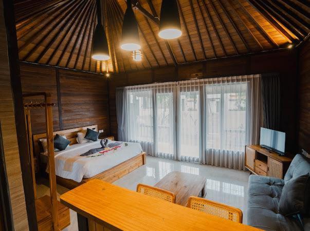 The Akasea Villa Bali – Kutuh, CO