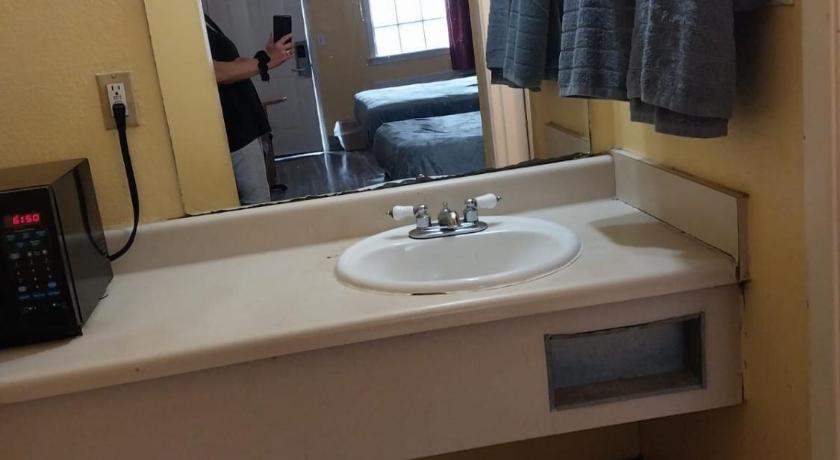 리치랜드 (MS) Gated 2 Double Beds Hotel Room 219 3성급 숙소 외관