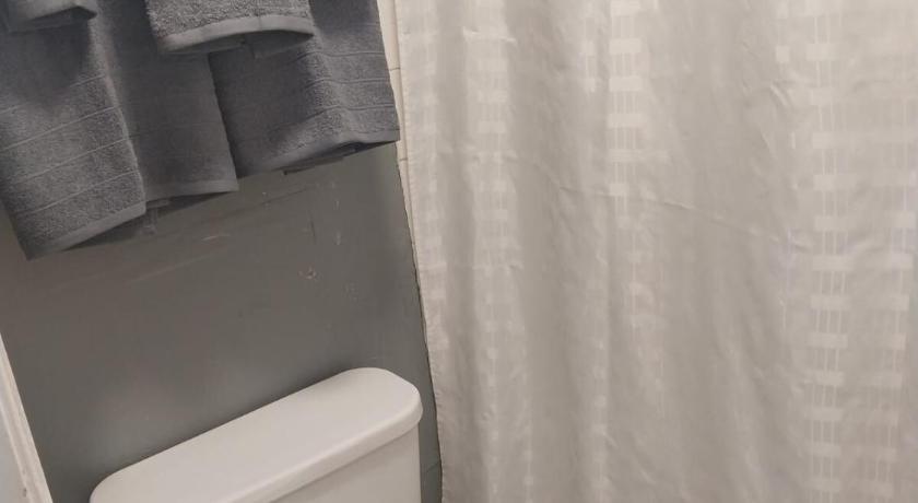 리치랜드 (MS) Gated 2 Double Beds Hotel Room 219 3성급 숙소 레스토랑