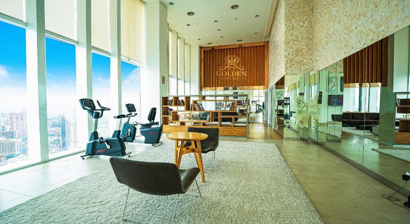 Golden Suites at Platinum KLCC Kuala Lumpur - image 9