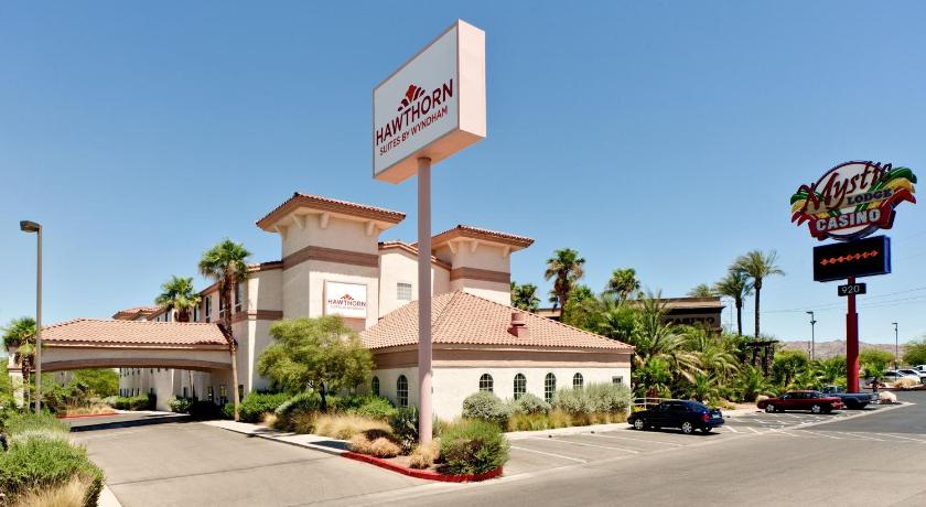 Hawthorn Suites By Wyndham Las Vegas/Henderson