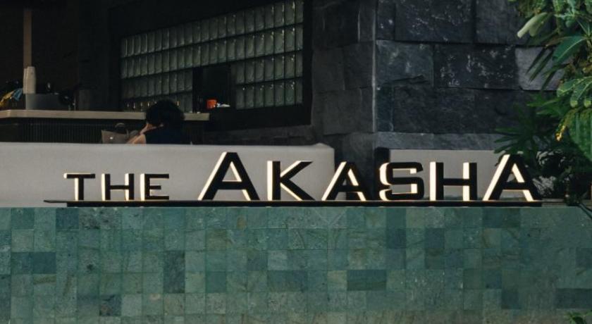 バリ The Akasha Canggu Hotel 3つ星 ホテル プール
