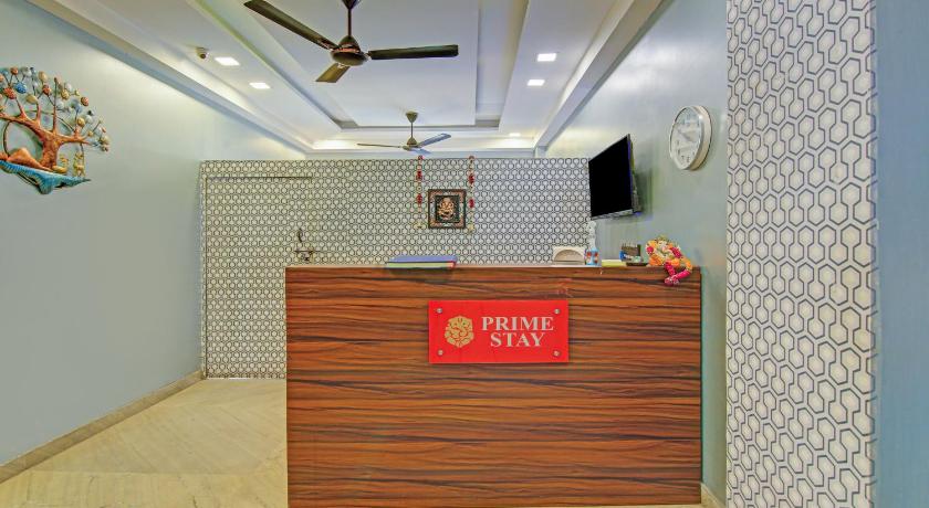Itsy Hotels Prime Stay – Delhi, NY