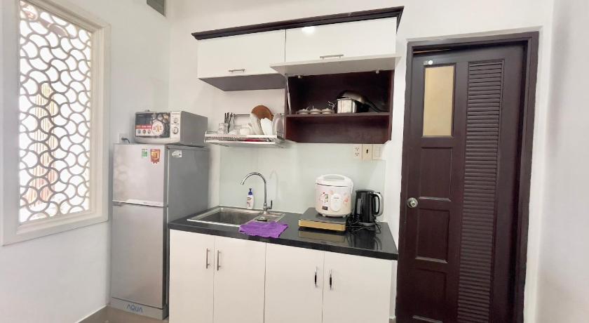 Sunny Haven Apartments - image 14