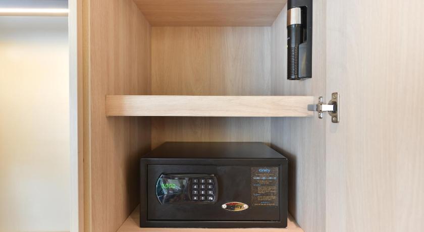 รูปของGrand Deluxe Twin Connecting Room 5 Pax 10