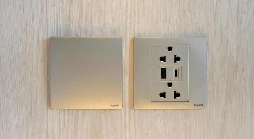 รูปของGrand Deluxe Twin Connecting Room 5 Pax 16
