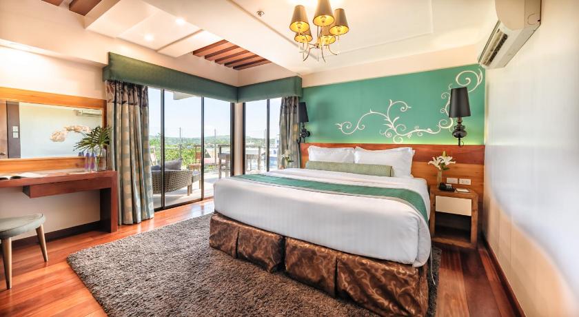 Image of Junior Suite 1