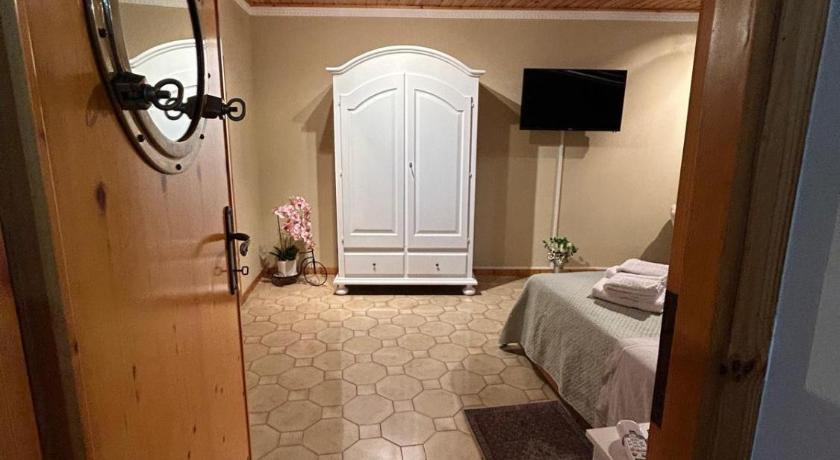 Casa Vacanze Romana 19