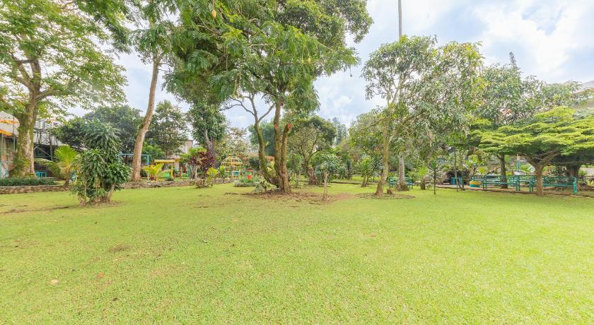 Resort Botoel at Puncak - image 35