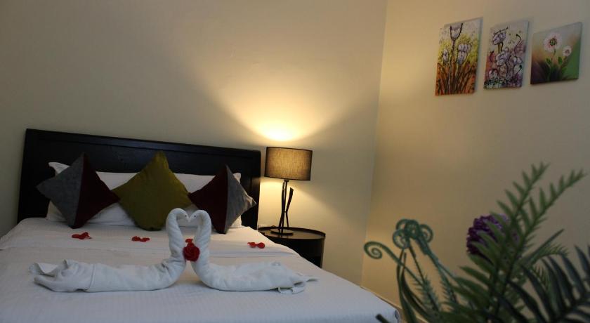 Image of One-Bedroom Apartment 5