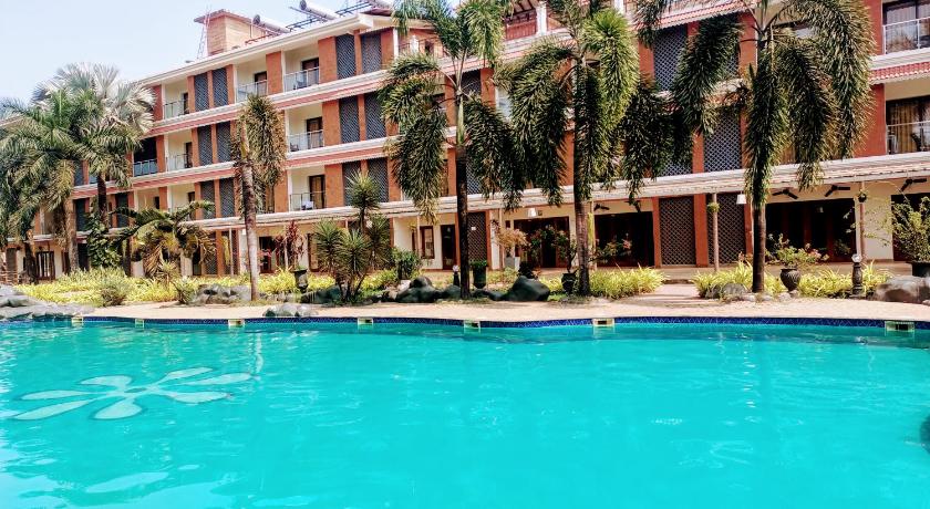 รูปของดีลักซ์ วิวสระน้ำ (Deluxe Pool View) 4