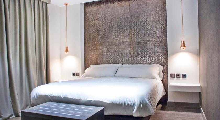 Sant Jordi Boutique Hotel