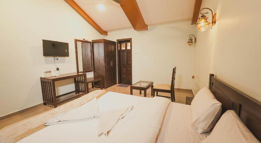 The Byke Sai Cottage Mahabaleshwar - image 21