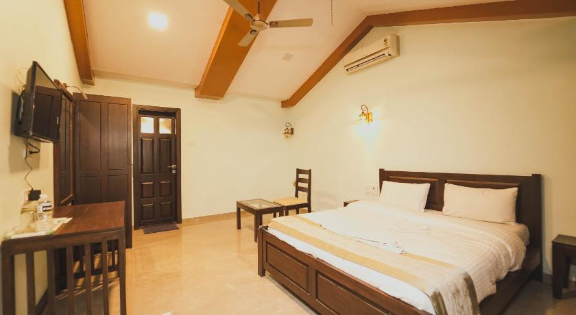 The Byke Sai Cottage Mahabaleshwar - image 27
