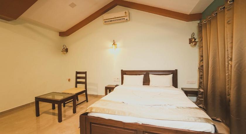 The Byke Sai Cottage Mahabaleshwar - image 36