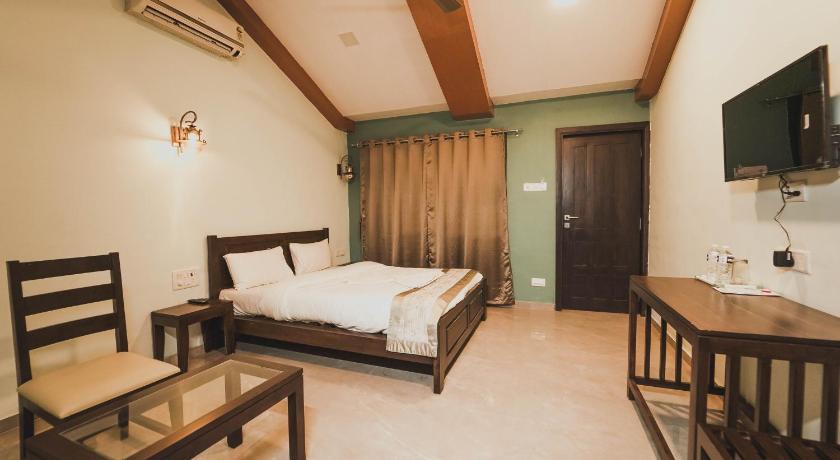 The Byke Sai Cottage Mahabaleshwar - image 28