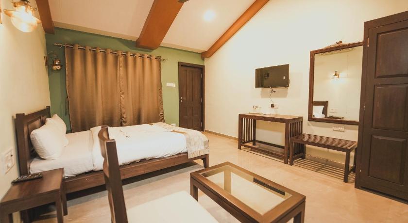 The Byke Sai Cottage Mahabaleshwar - image 26