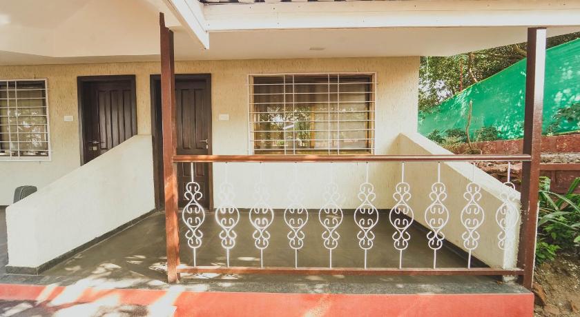 The Byke Sai Cottage Mahabaleshwar - image 10