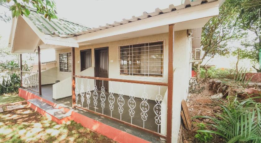 The Byke Sai Cottage Mahabaleshwar - image 6