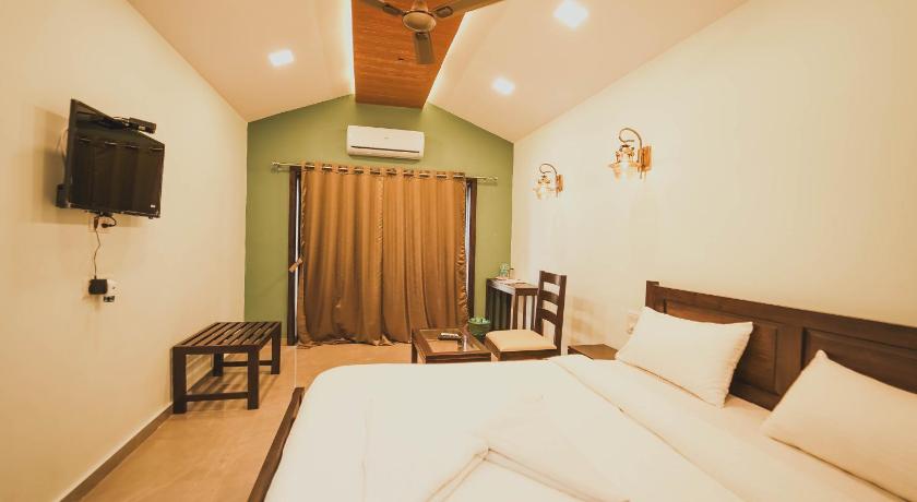 The Byke Sai Cottage Mahabaleshwar - image 32