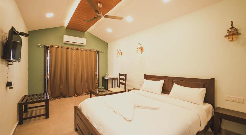 The Byke Sai Cottage Mahabaleshwar - image 24