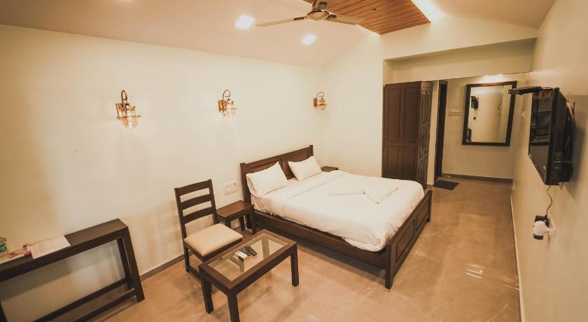 The Byke Sai Cottage Mahabaleshwar - image 23