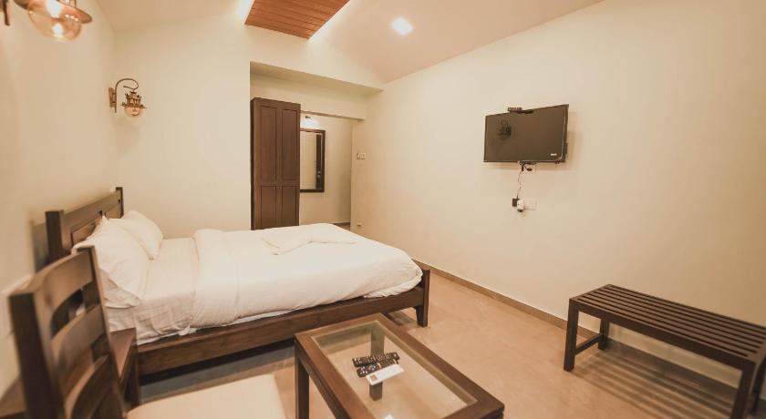 The Byke Sai Cottage Mahabaleshwar - image 29