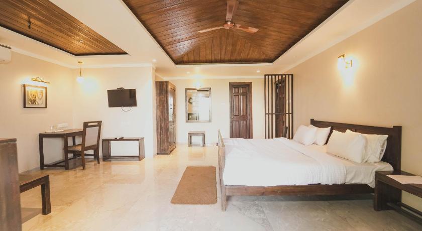 The Byke Sai Cottage Mahabaleshwar - image 12