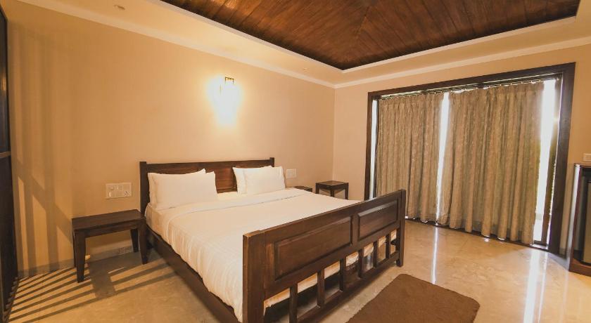 The Byke Sai Cottage Mahabaleshwar - image 20