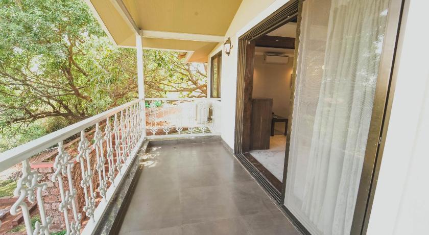 The Byke Sai Cottage Mahabaleshwar - image 5