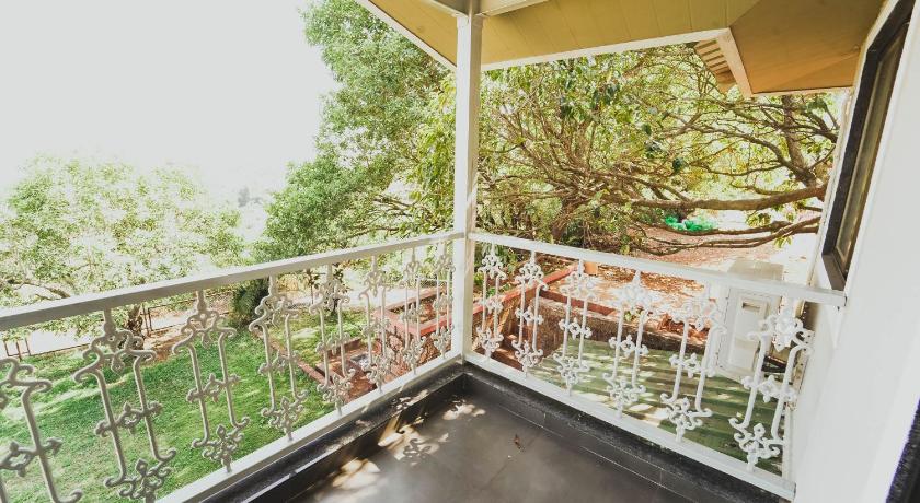The Byke Sai Cottage Mahabaleshwar - image 7