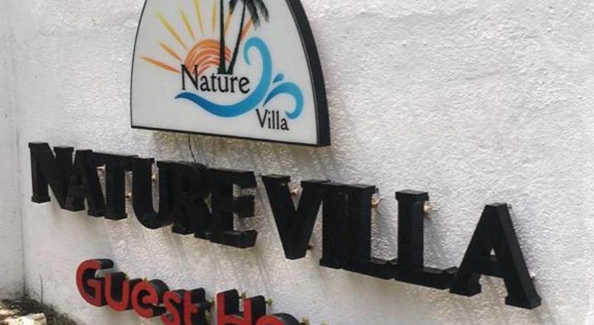 Nature Villa Guest House - image 9