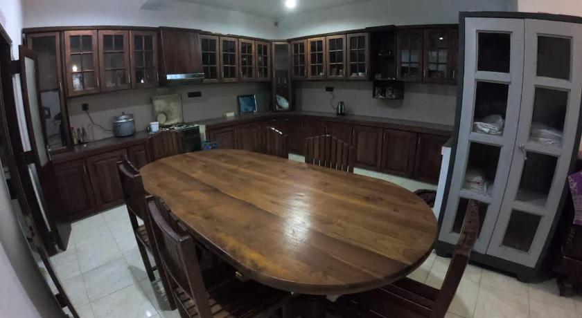 Nature Villa Guest House - image 11