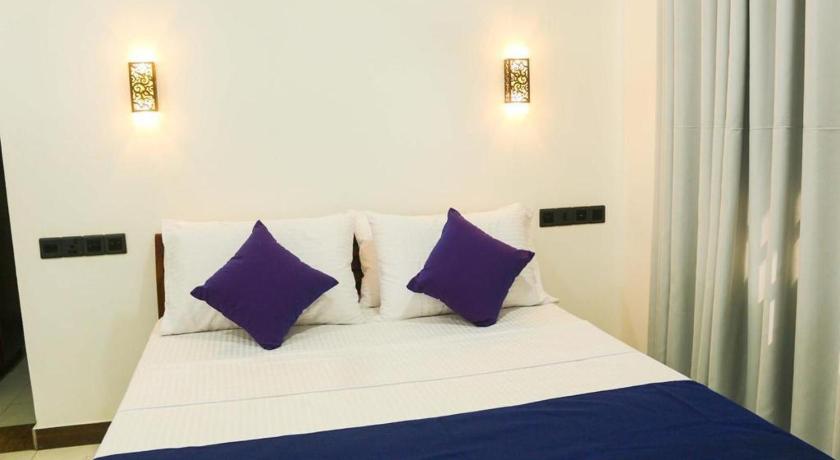 Nature Villa Guest House - image 13