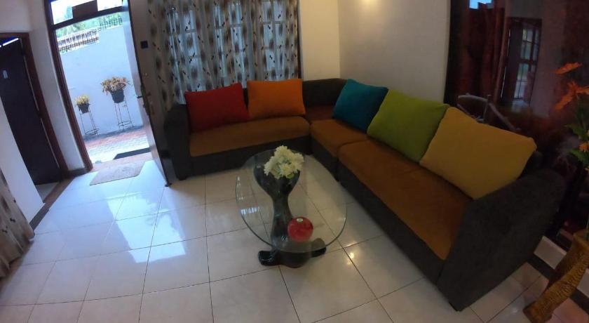 Nature Villa Guest House - image 4