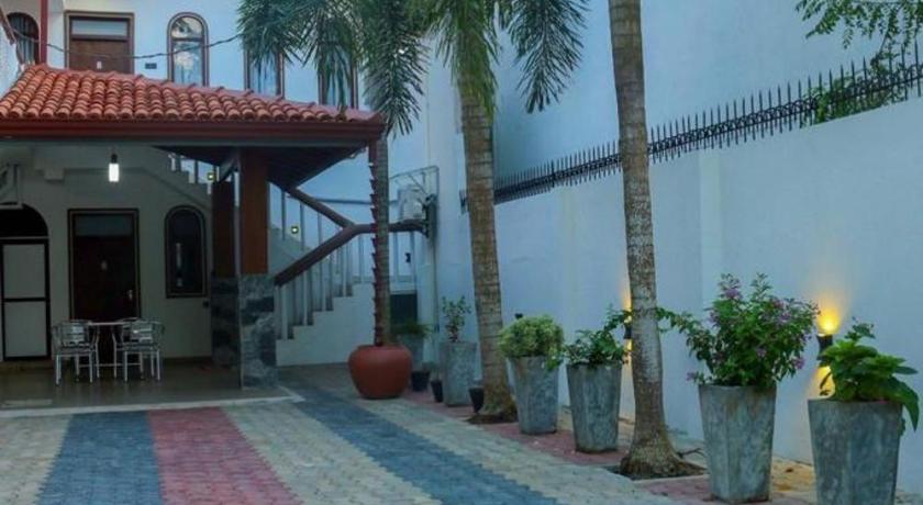 Nature Villa Guest House - image 6