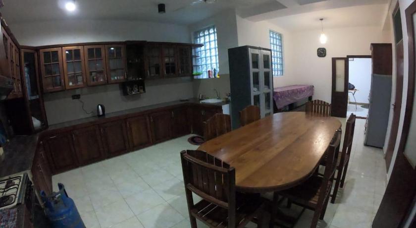 Nature Villa Guest House - image 8