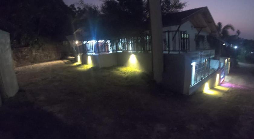 Nature Villa Guest House - image 12
