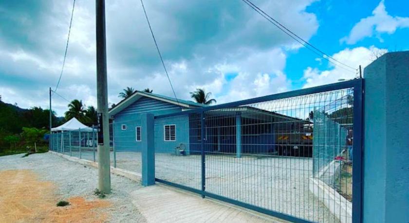 瓜拉登嘉楼 Kawaii Studio Kuala Terengganu (1 Queen Bedroom) 2星级 民宿 设施