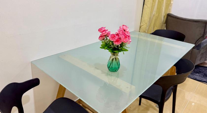 瓜拉登嘉楼 Kawaii Studio Kuala Terengganu (1 Queen Bedroom) 2星级 民宿 大堂