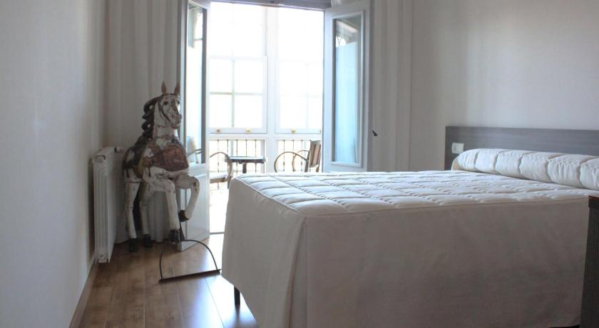 Hostal Siglo XIX photo
